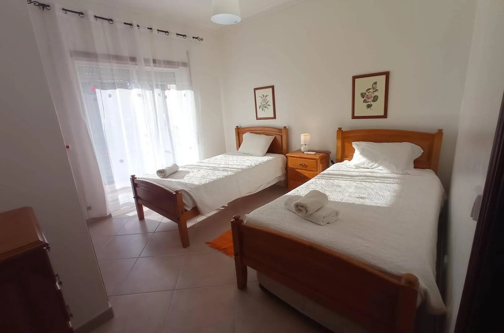 Apartamento Sweet Home Coral Do Vau 1 I Portimão