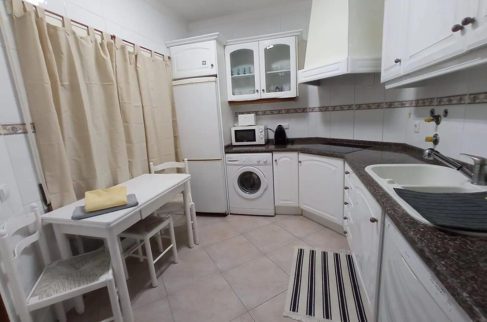 Sweet Home Coral Do Vau 1 I location