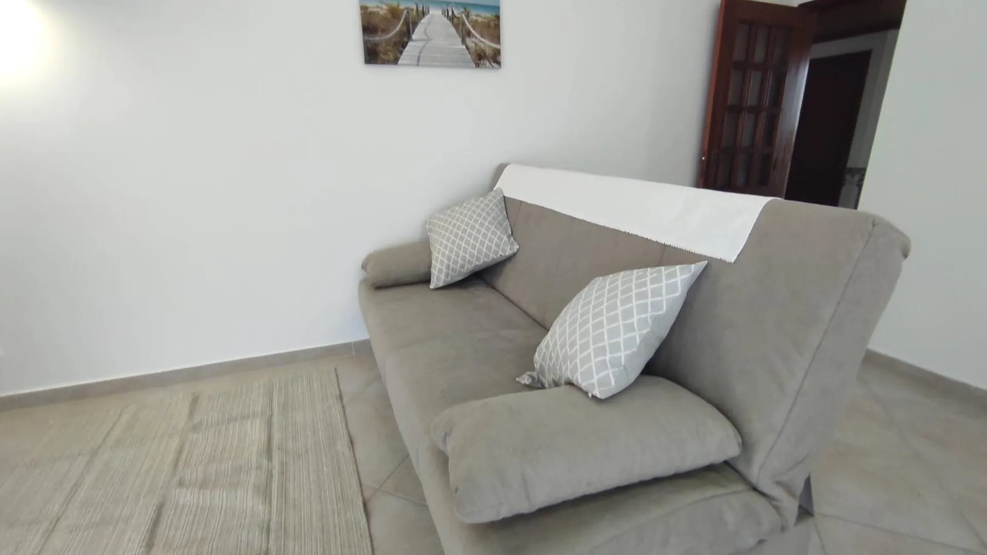 Apartamento Sweet Home Coral Do Vau 1 I Portimão
