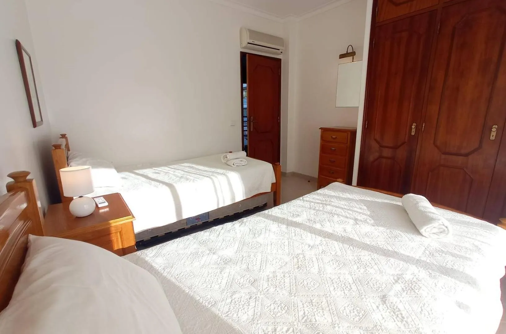 Sweet Home Coral Do Vau 1 I Portimão Apartamento