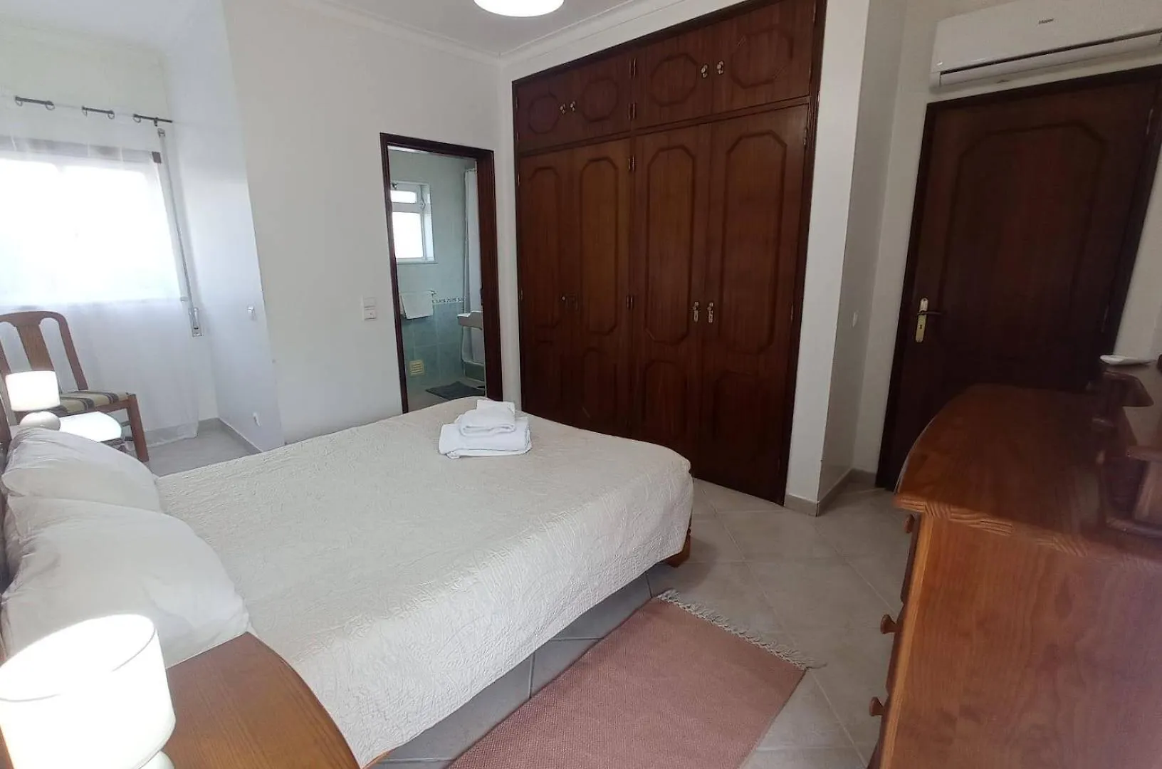 Διαμέρισμα Sweet Home Coral Do Vau 1 I Portimão Πορτογαλία