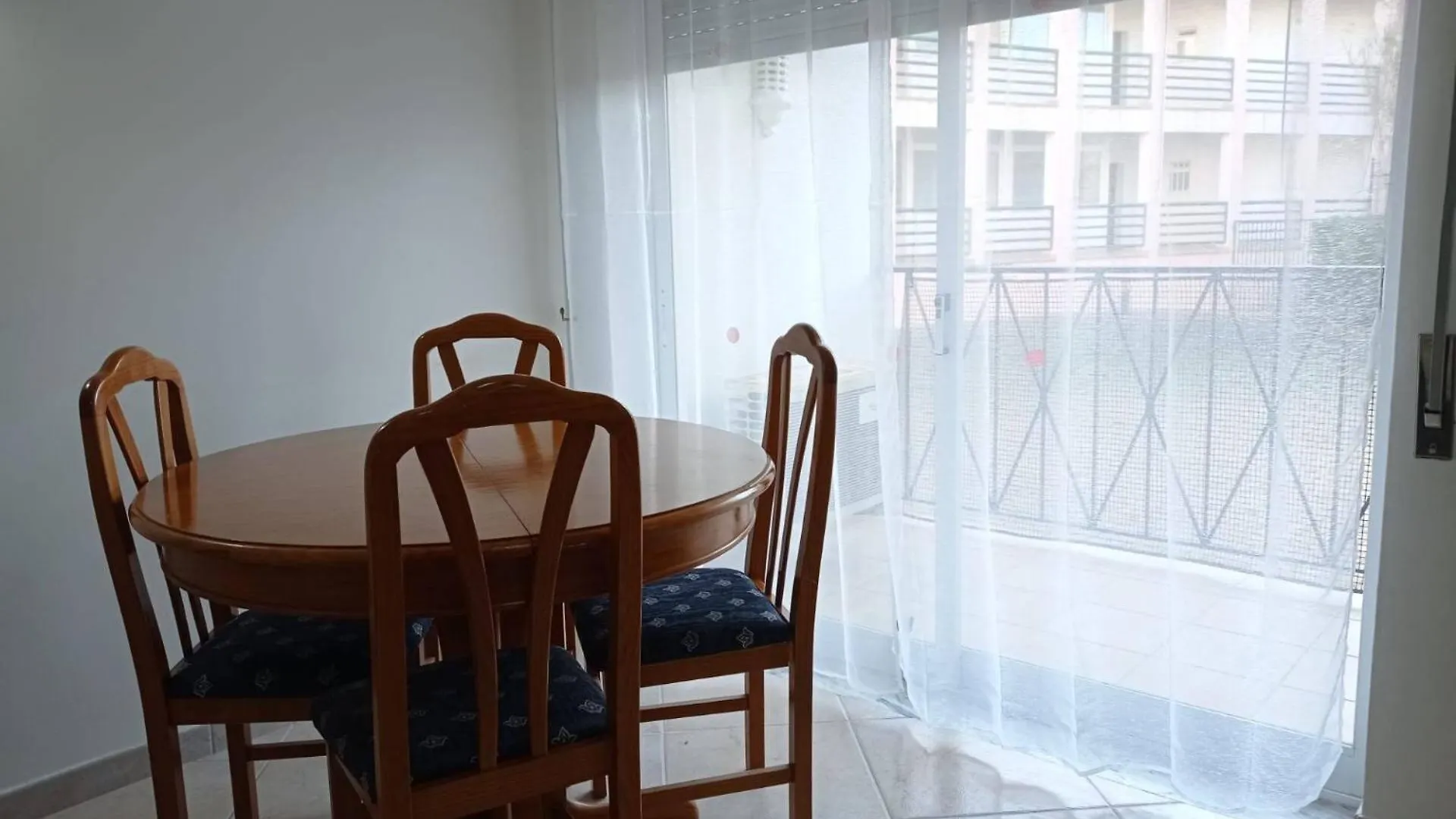Διαμέρισμα Sweet Home Coral Do Vau 1 I Portimão