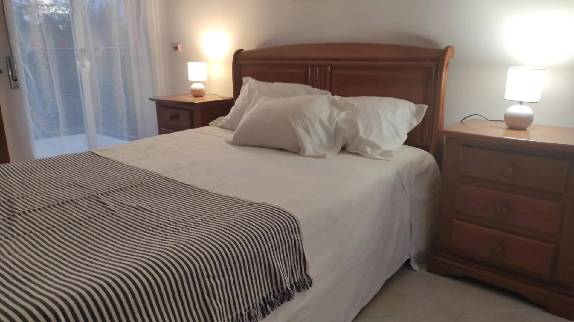 Διαμέρισμα Sweet Home Coral Do Vau 1 I Portimão Πορτογαλία