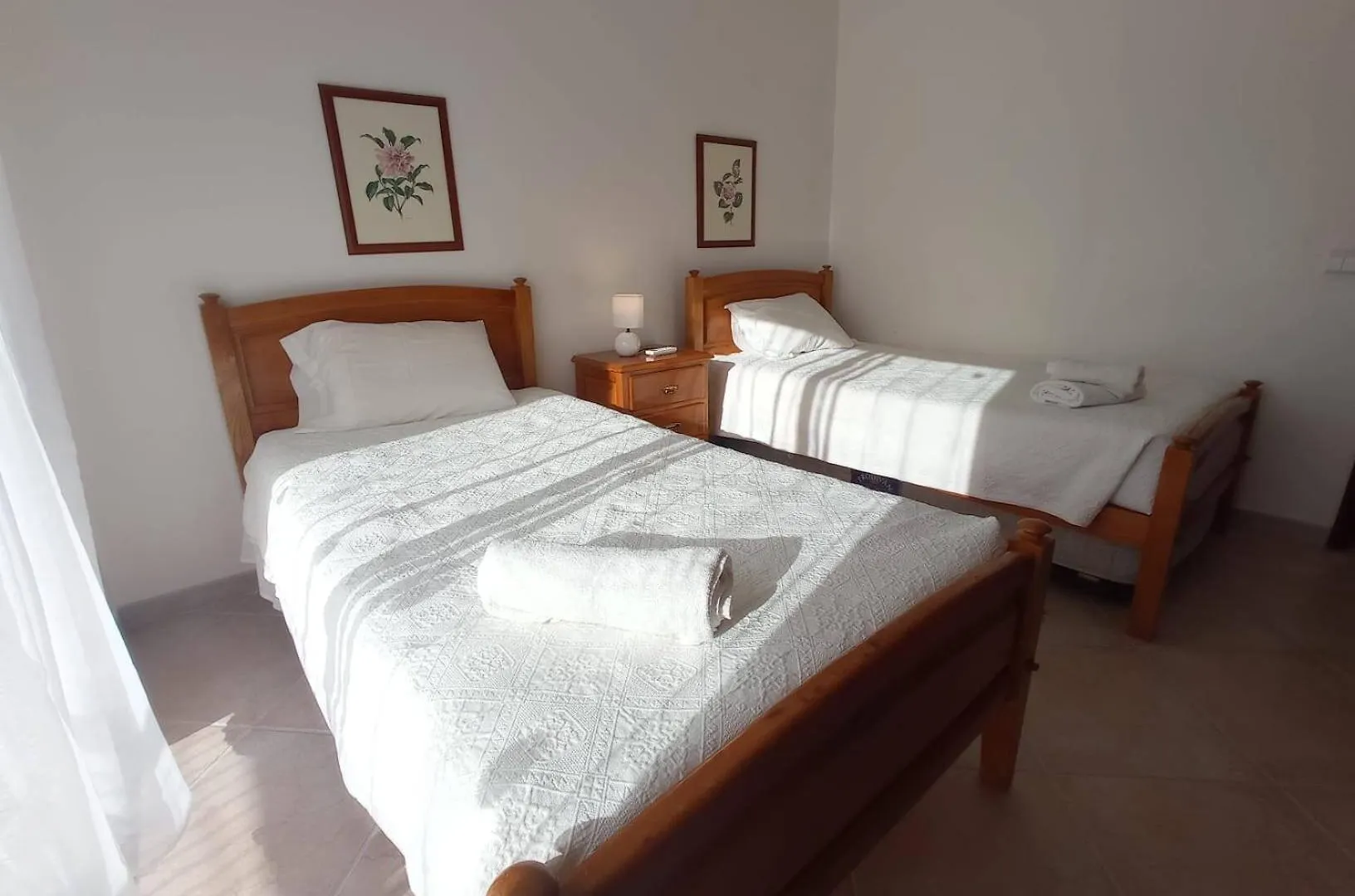 Διαμέρισμα Sweet Home Coral Do Vau 1 I Portimão